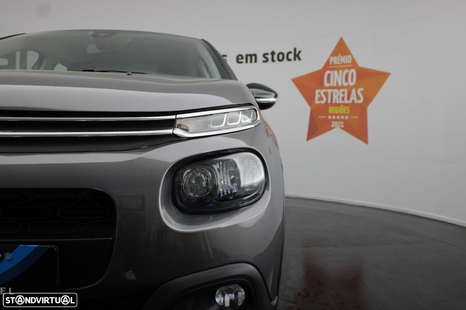 Citroën C3 1.2 PureTech Feel - 11