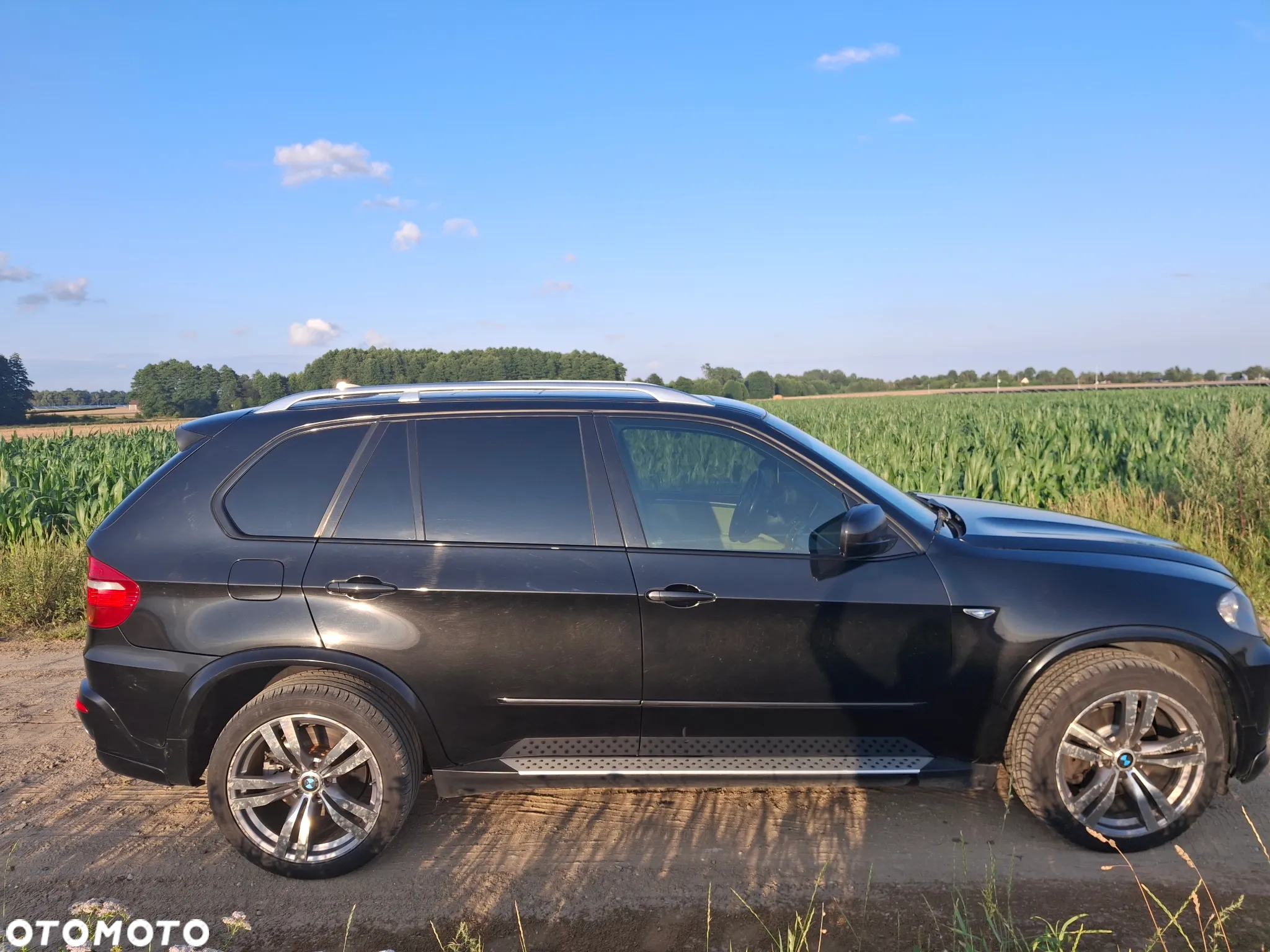 BMW X5 3.0sd xDrive - 3