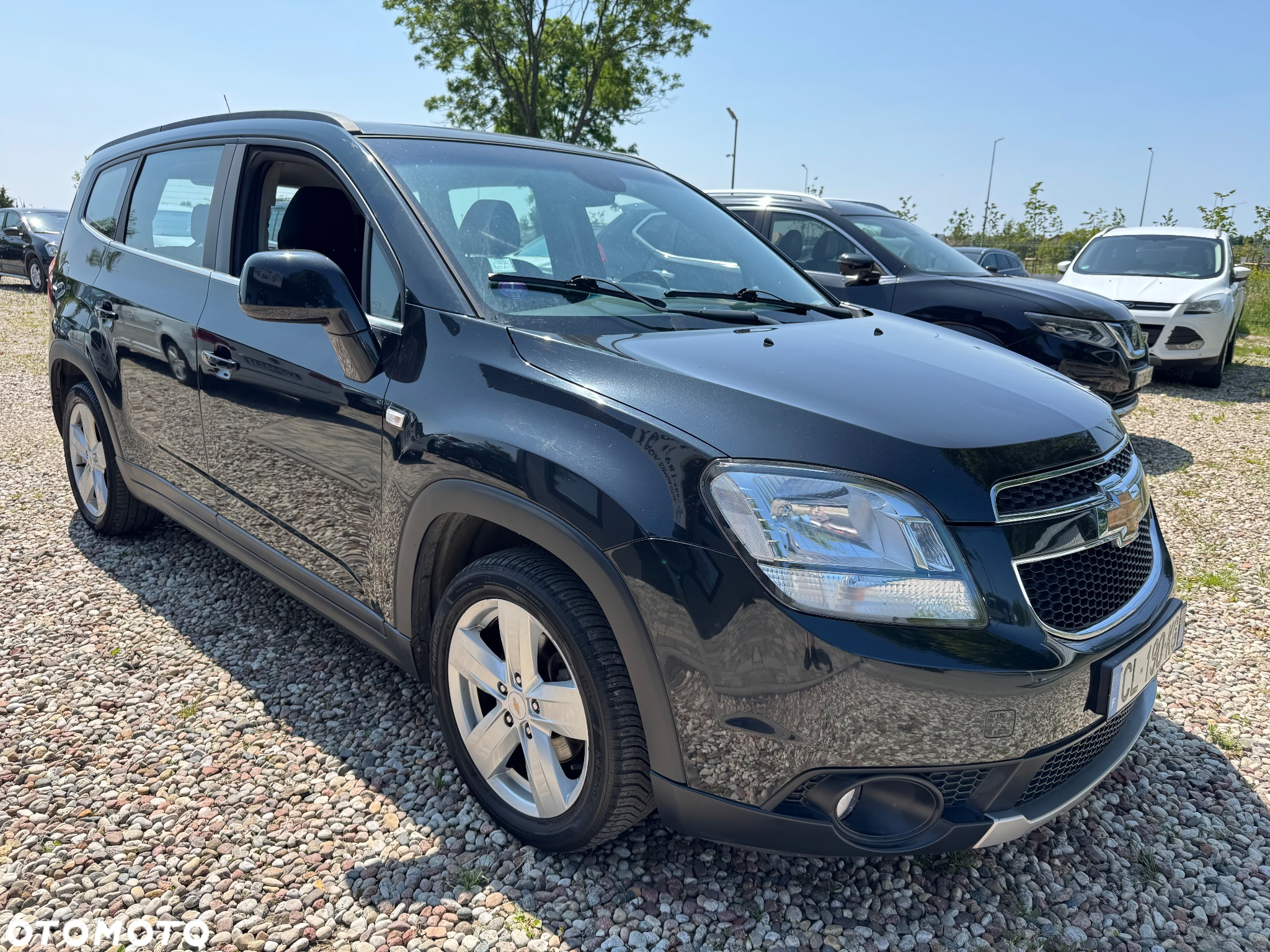 Chevrolet Orlando 1.8 LT+ - 4