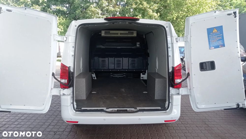 Mercedes-Benz Vito III 114 CDI IZOTERMA - 17