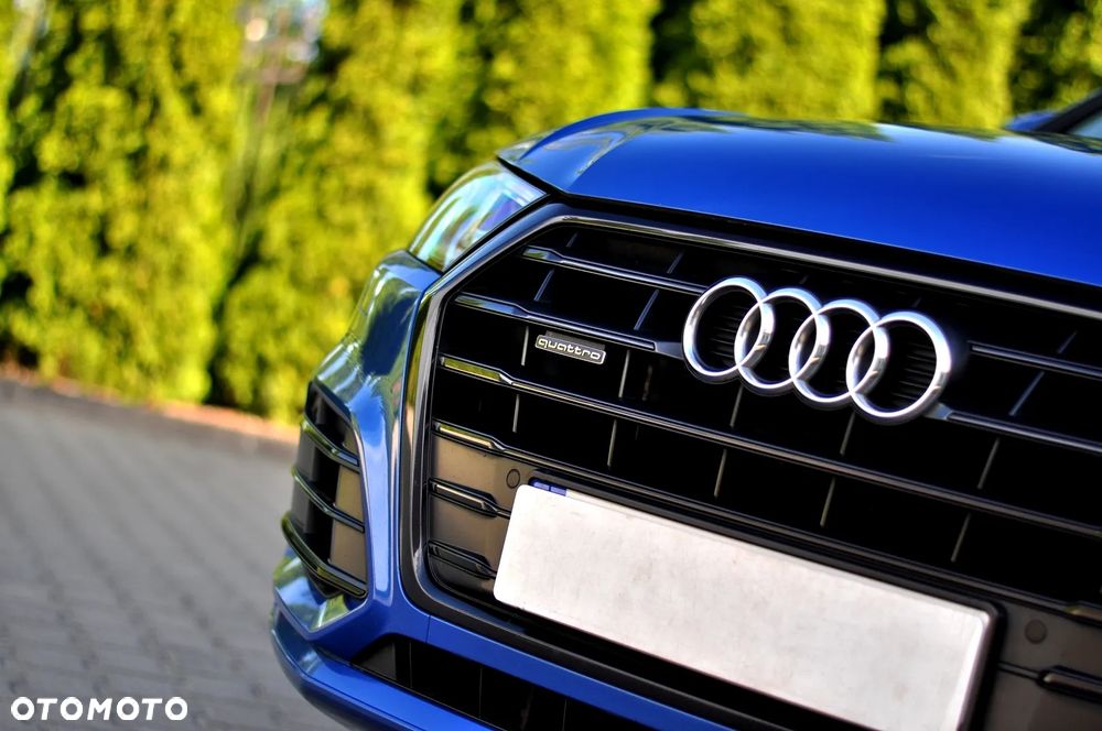 Audi Q5 40 TDI Quattro Sport S tronic - 7