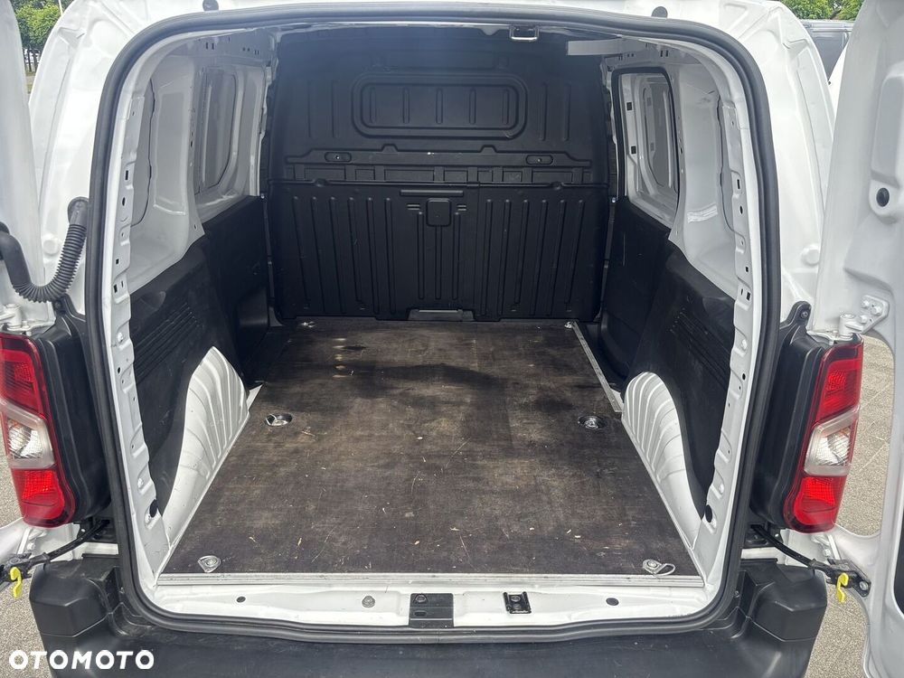 Toyota PROACE CITY - 12