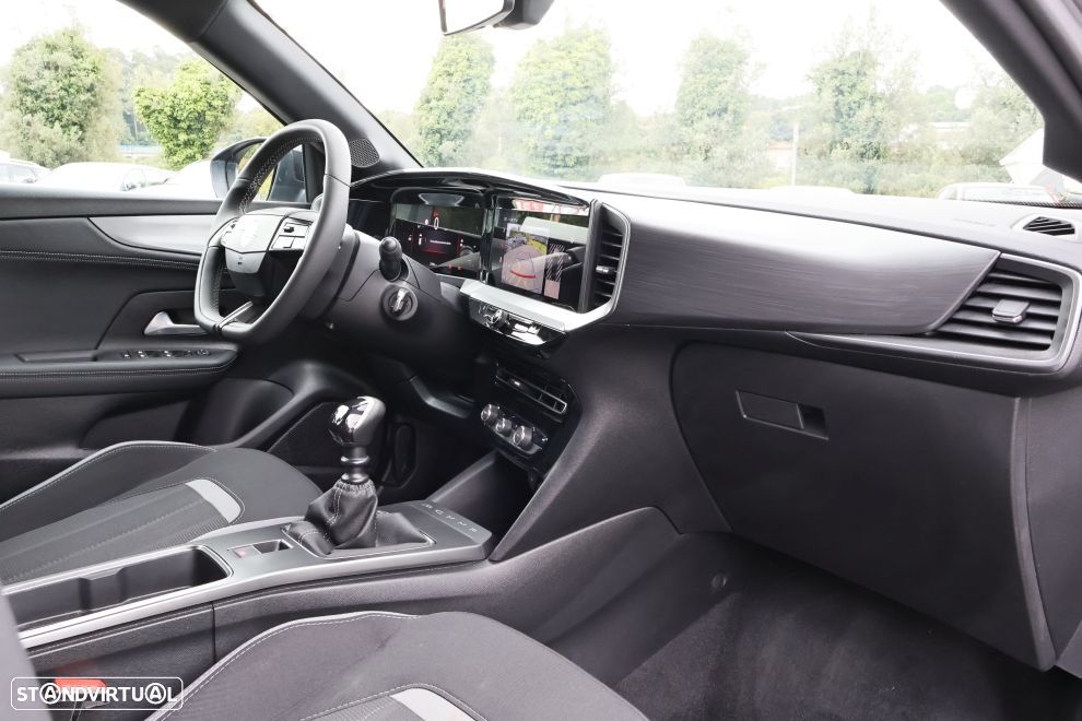 Opel Mokka 1.2 T GS - 14
