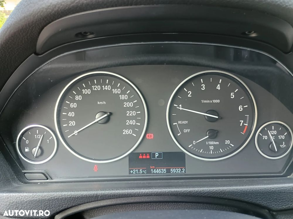 BMW Seria 3 - 9