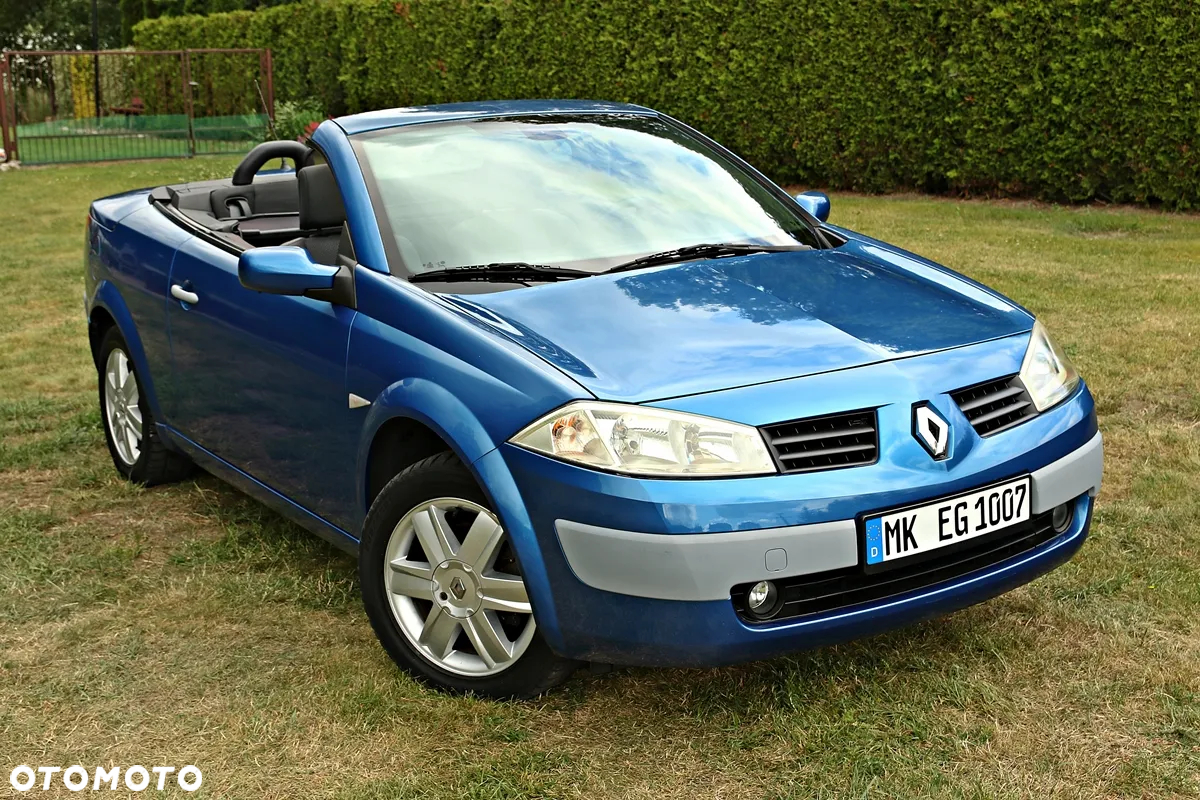 Renault Megane - 12