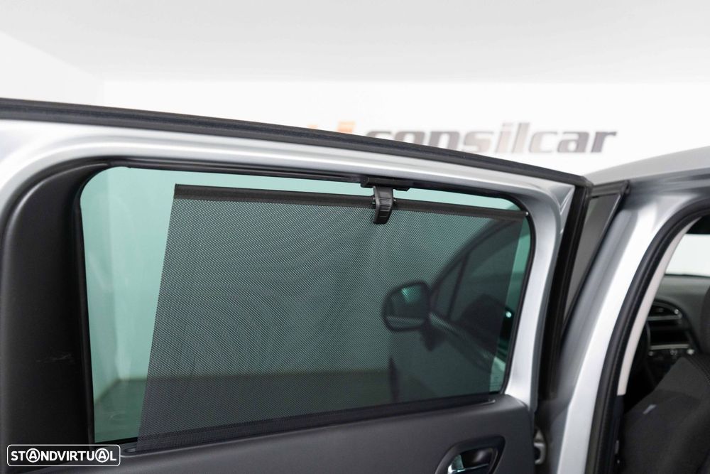 Peugeot 5008 1.6 E-HDi 7L Allure 2-Tronic - 14