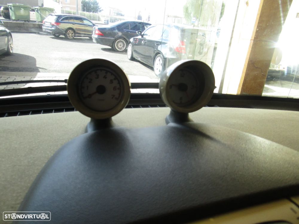 Smart ForTwo Coupé 1.0 Passion 71 - 13