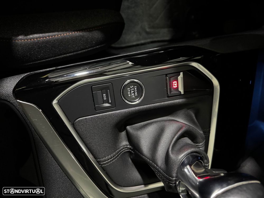 Peugeot 3008 1.5 BlueHDi Active Pack - 28