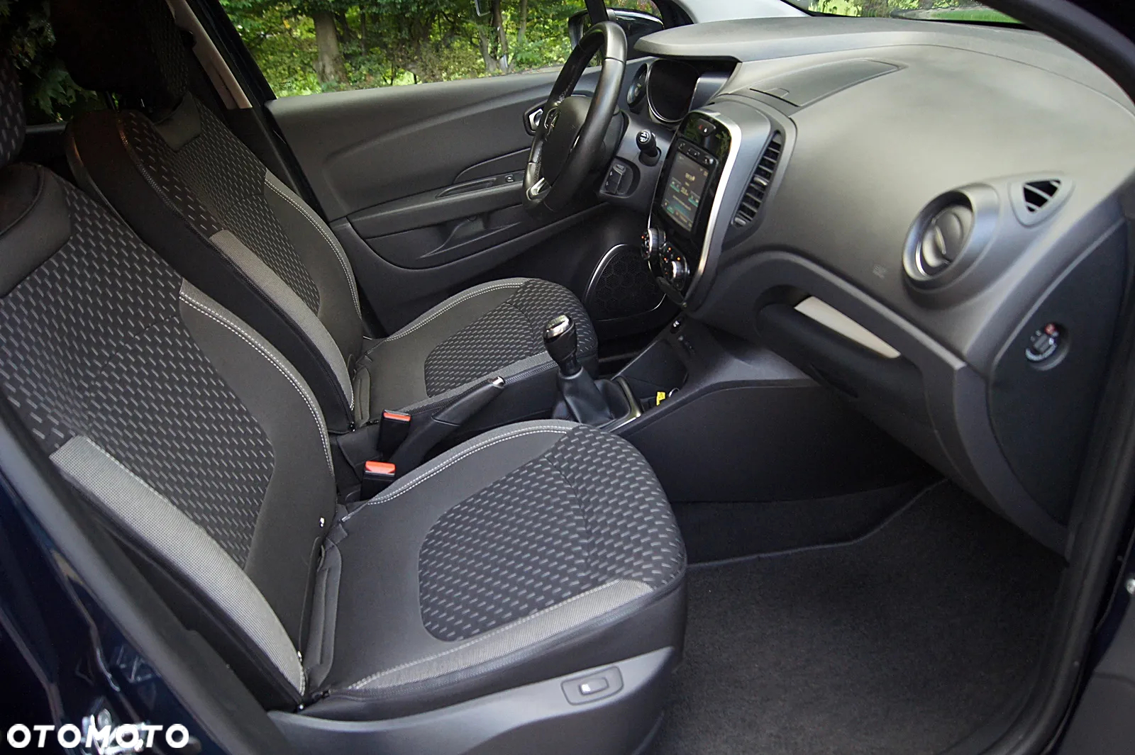 Renault Captur 0.9 Energy TCe Intens - 29