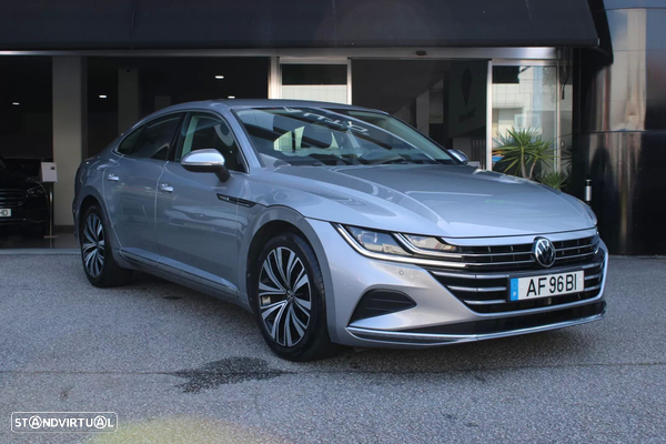 VW Arteon 2.0 TDI Elegance DSG