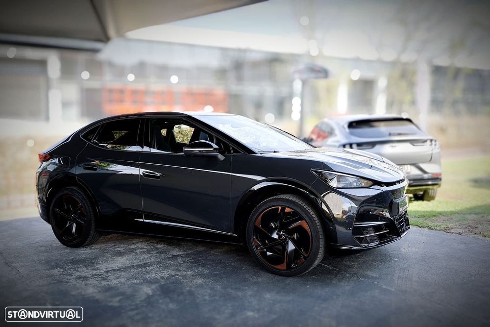 Cupra Tavascan 250 kW/77kWh 4Drive VZ - 2