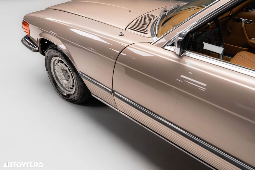 Mercedes-Benz SL - 7