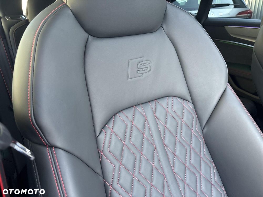 Audi A7 Sportback - 38