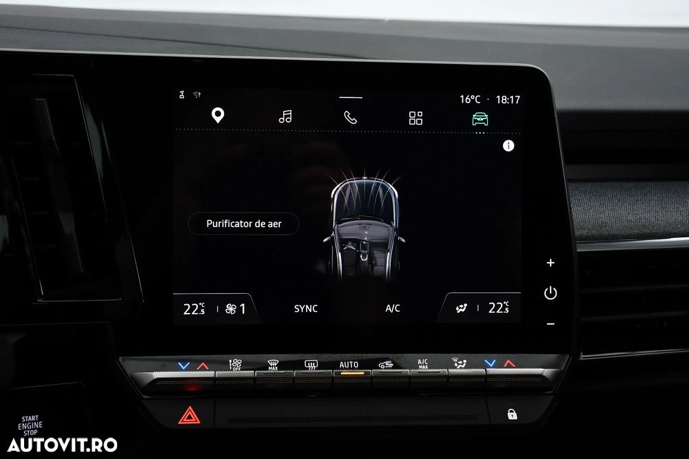 Renault Austral E-Tech Full 200 Evolution - 25