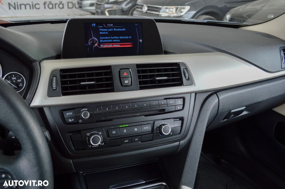 BMW Seria 4 418d Aut. Luxury Line - 25