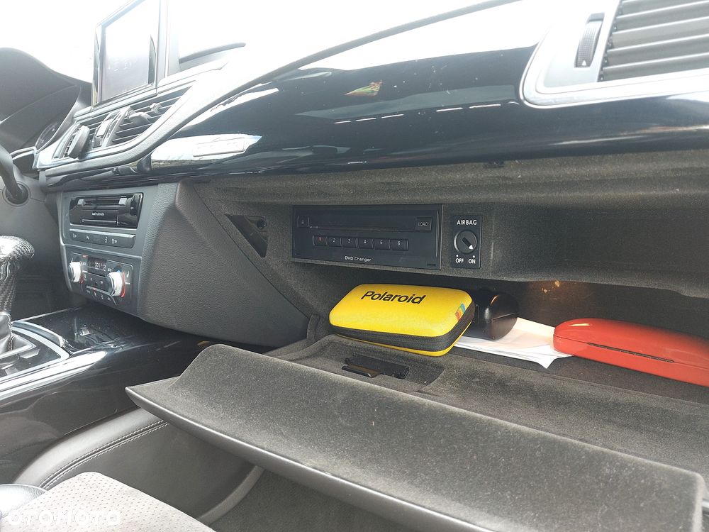 Audi A7 Sportback 3.0 TDI Quattro Tiptronic - 16