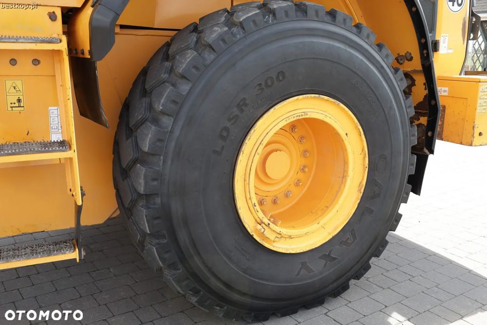 Hyundai HL960 - 26