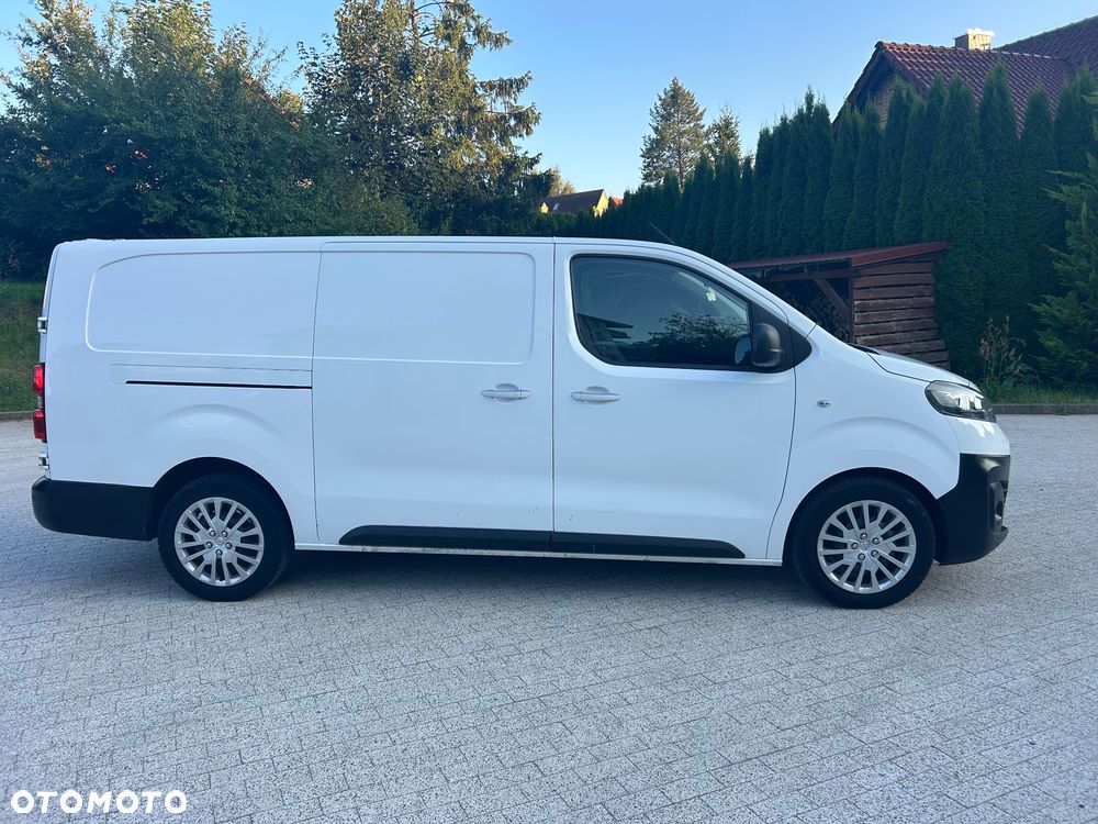 Opel Vivaro Long Lift L2h1 - 12