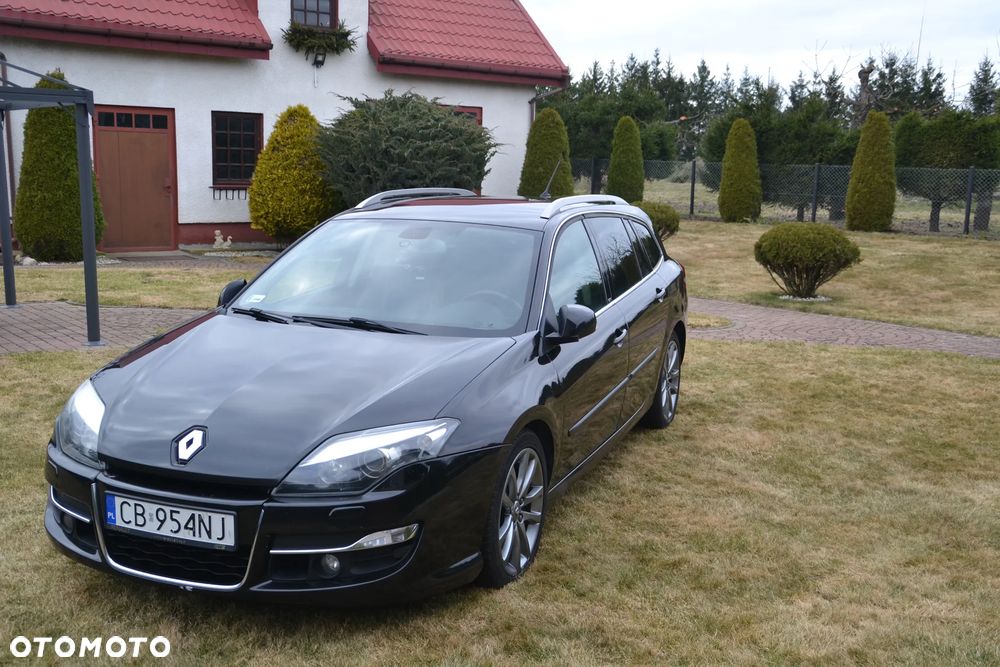 Renault Laguna 2.0 DCi Dynamique - 2