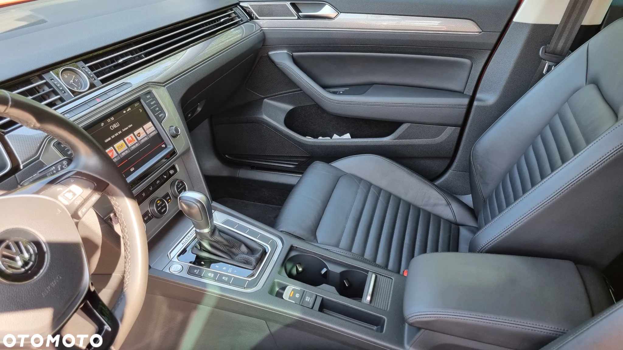 Volkswagen Passat 2.0 TSI BMT Highline DSG - 20