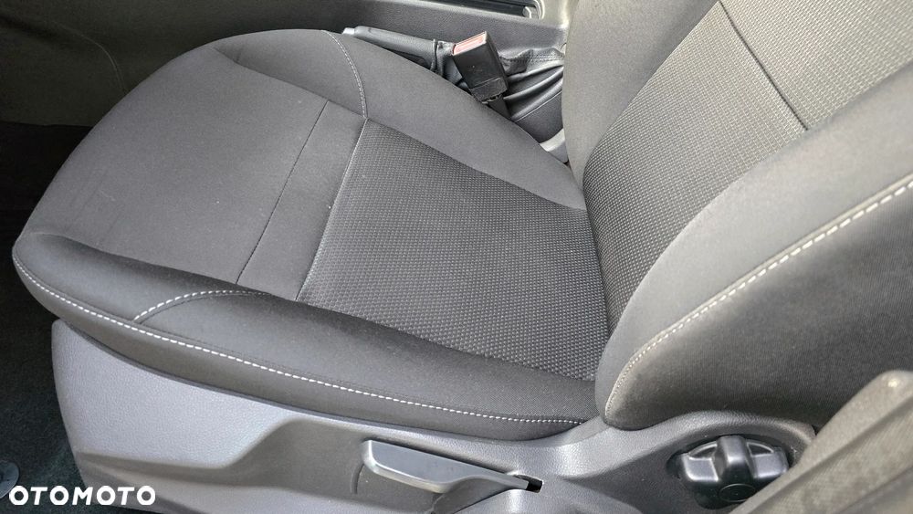 Ford Focus 1.6 TI-VCT Titanium - 30