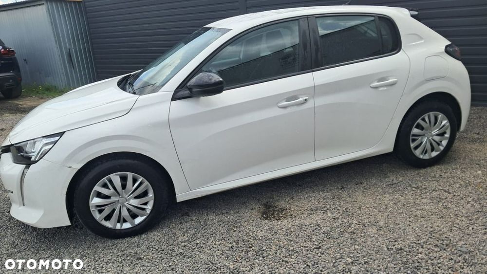Peugeot 208 - 6