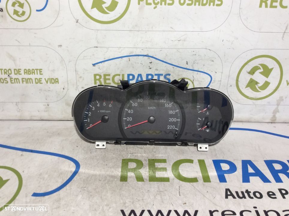 Quadrante Kia Cerato - 1