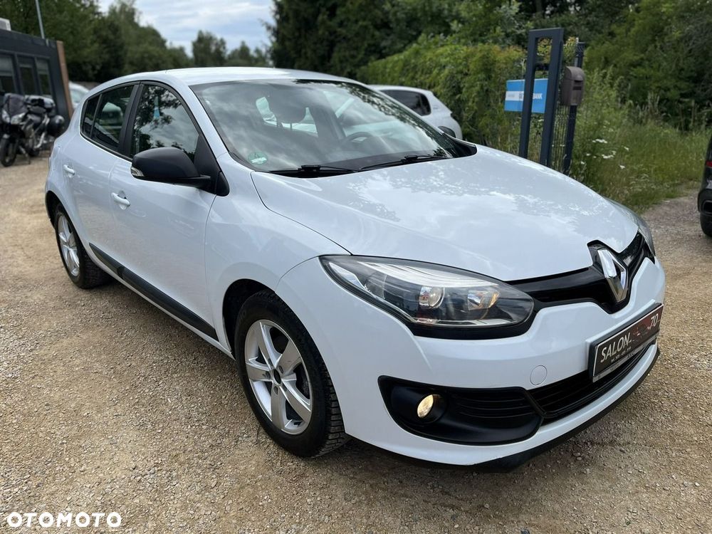 Renault Megane - 3