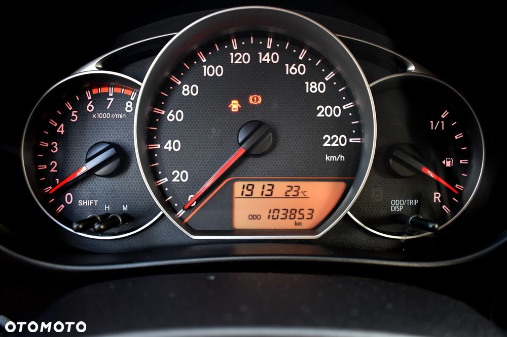 Toyota Verso S 1.33 VVT-i Start-Stop Life - 29