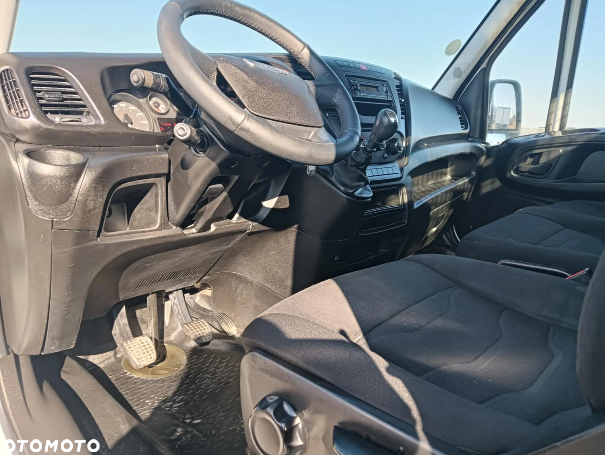 Iveco 35C15, 35C14, 35C13, 35C12 - 5