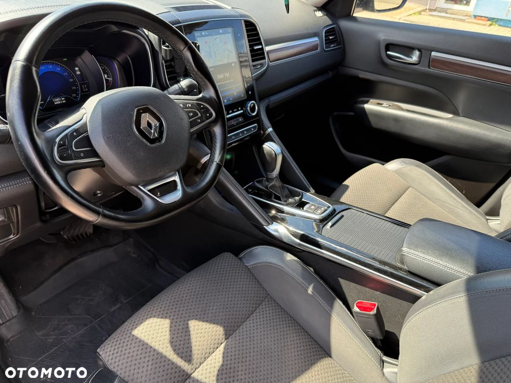 Renault Koleos 2.0 dCi Intens 4x4 X-Tronic - 19