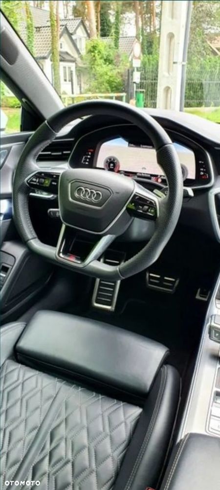 Audi A7 Sportback - 16