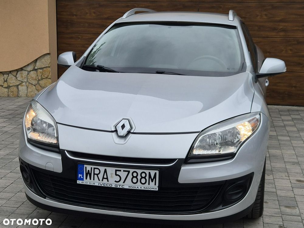 Renault Megane - 4