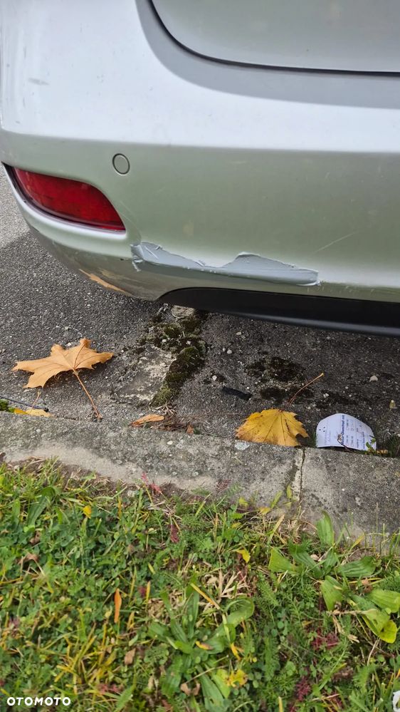 Opel Zafira 1.6 CDTI Cosmo - 4