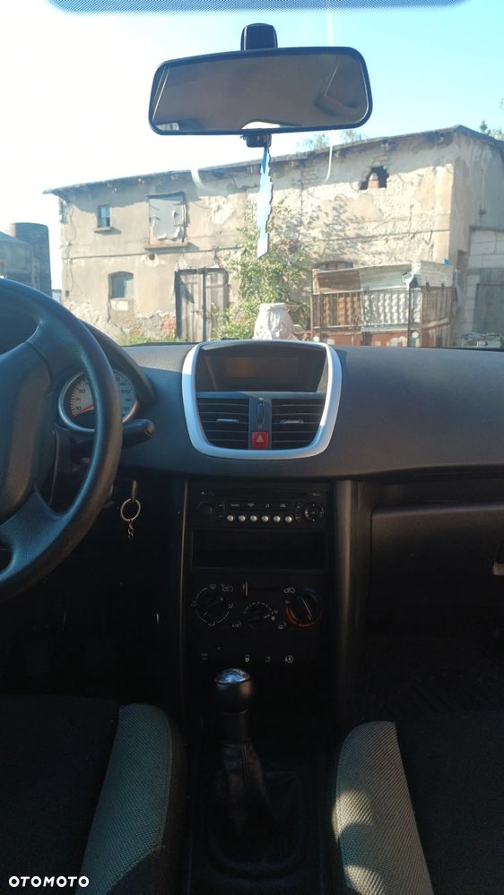 Peugeot 207 1.4 Trendy nICE - 13
