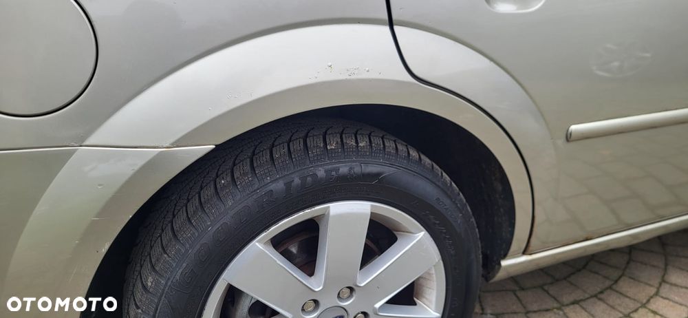 Ford Mondeo 2.0 Trend X100 / X - 39