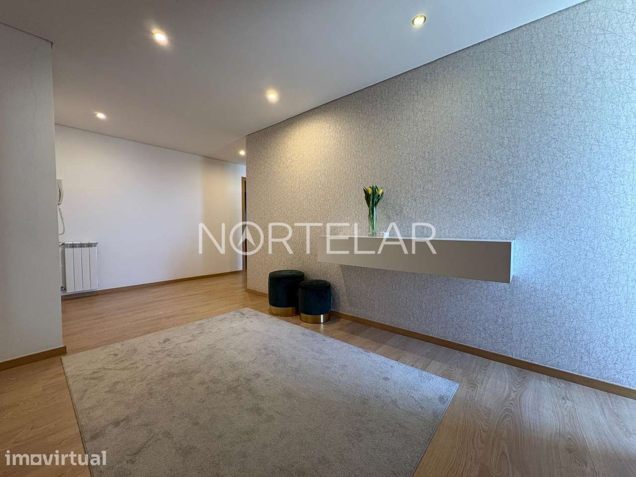 Apartamento T3 Venda em Bougado (São Martinho e Santiago),Trofa - Grande imagem: 3/35