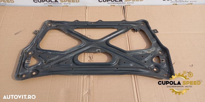 Suport cutie viteze 4H0399345P Audi A6 4G/C7 [2010 - 2014] - 1