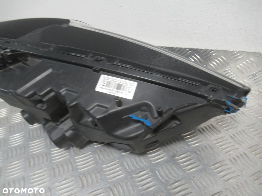 LAMPA PRZEDNIA PRZÓD LEWA FORD MONDEO MK5 LIFT FULL LED ES73-13D155-AC 2019-2022 - 15
