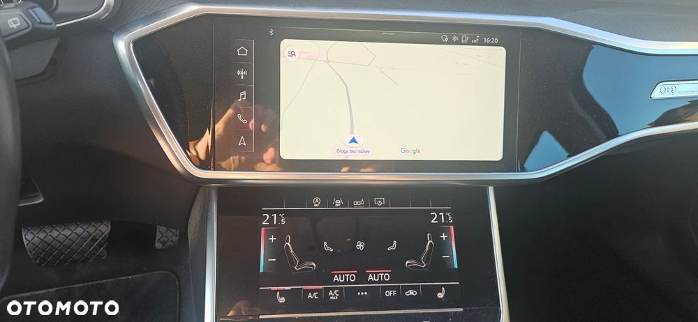 Audi A6 Avant 40 TDI S tronic design - 19