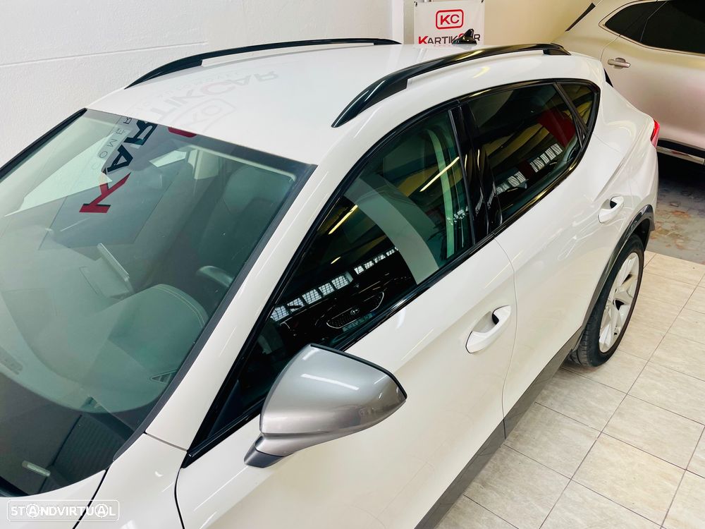 Cupra Formentor 1.4 e-Hybrid DSG Tribe Edition - 10