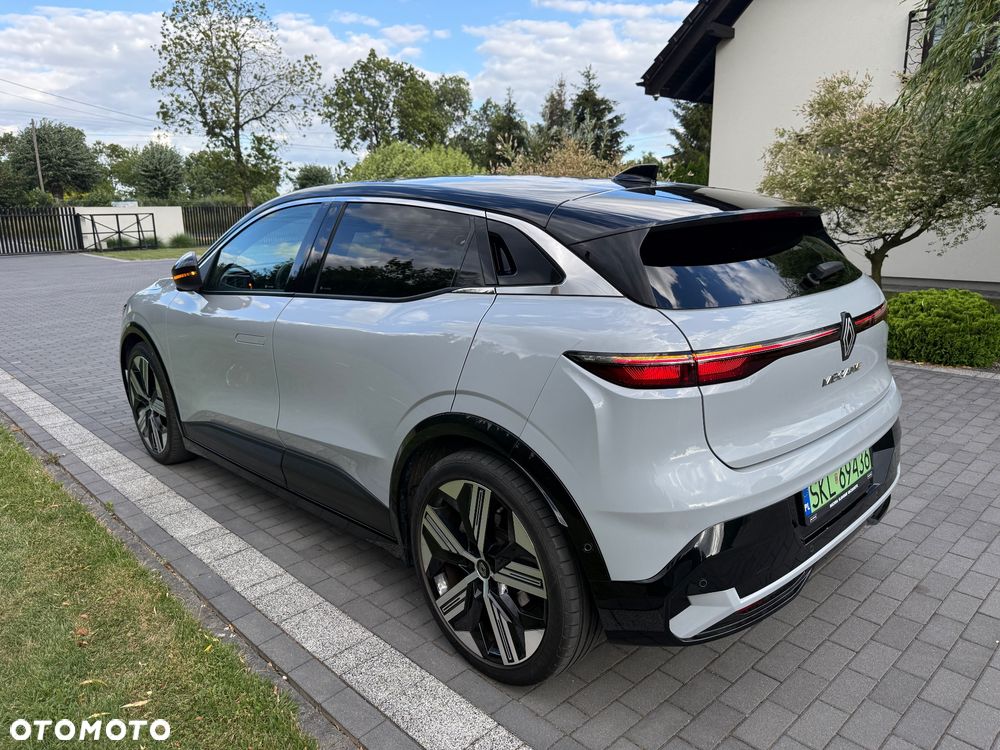 Renault Megane 220 Comfort Range Equilibre - 7