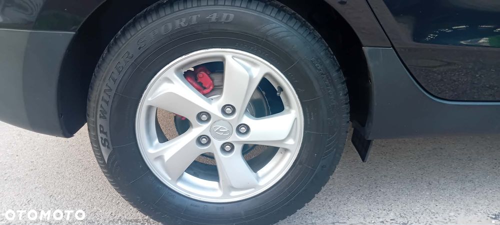 Hyundai ix35 2.0 Classic 2WD - 15