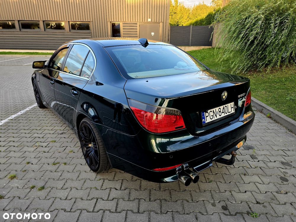 BMW Seria 5 - 6