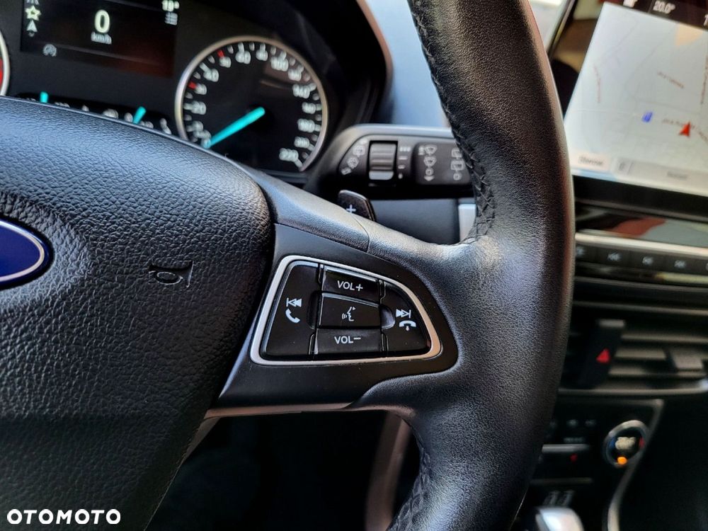 Ford EcoSport - 35