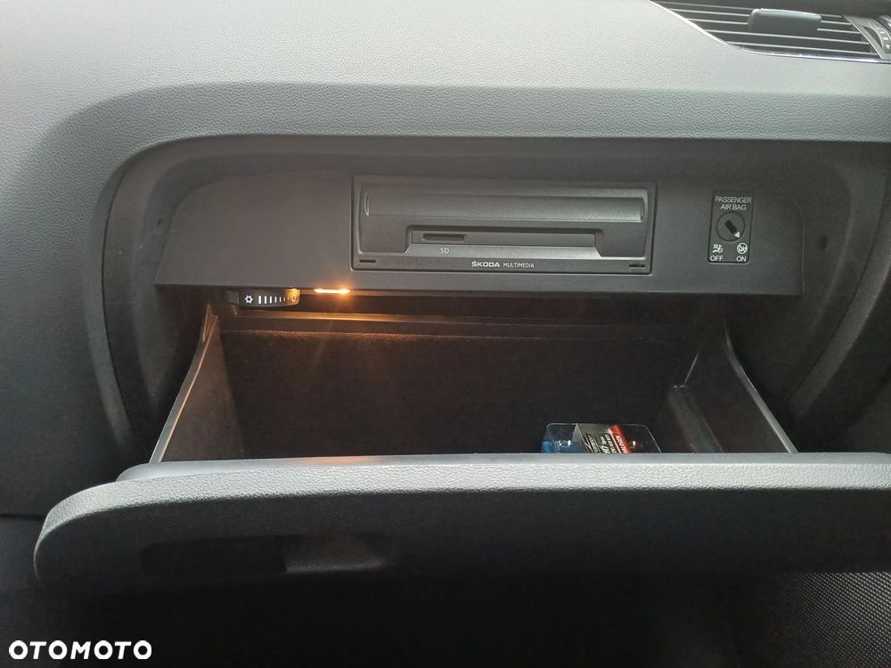 Skoda Octavia 1.4 TSI Ambition - 26