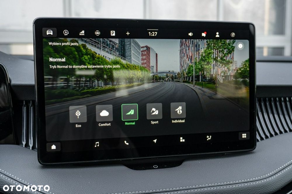 Skoda Superb - 38