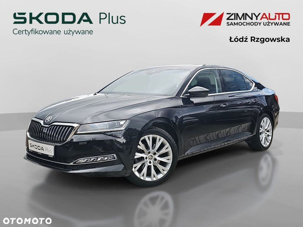 Skoda Superb - 2