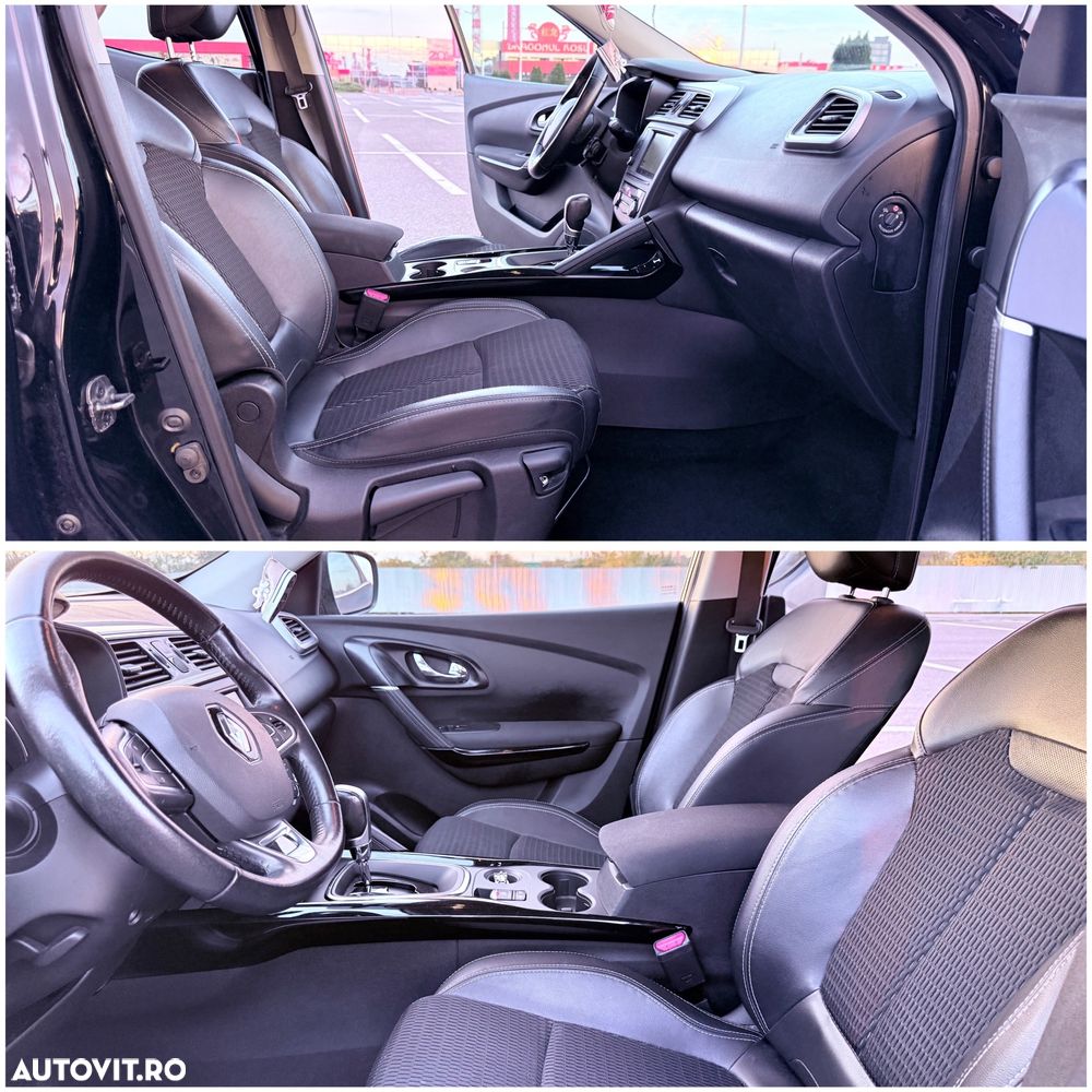 Renault Kadjar Energy dCi 130 X-tronic Bose Edition - 17