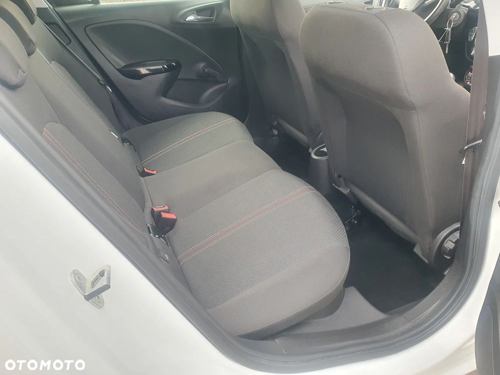 Opel Corsa 1.4 16V ecoFLEX Start-Stop Innovation - 13